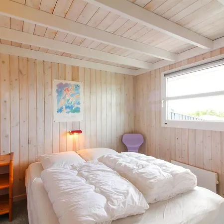 Fanni - 460m From The Sea By Interhome Hjørring
