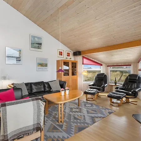Fanni - 460m From The Sea By Interhome Casa vacanze