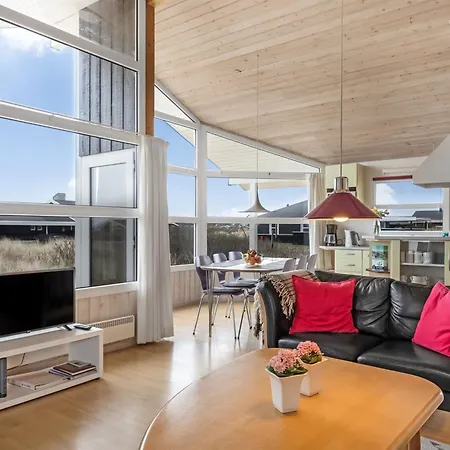 Fanni - 460m From The Sea By Interhome Casa vacanze Hjørring