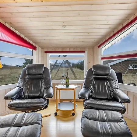 Prázdninový dům Fanni - 460m From The Sea By Interhome