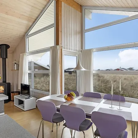 Fanni - 460m From The Sea By Interhome Casa vacanze Hjørring