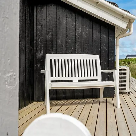 Fanni - 460m From The Sea By Interhome Hjørring