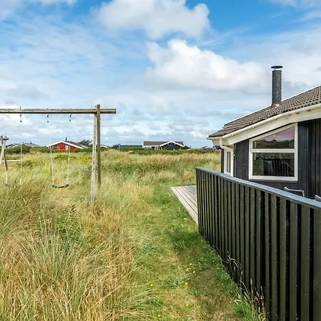 Fanni - 460m From The Sea By Interhome Hjørring
