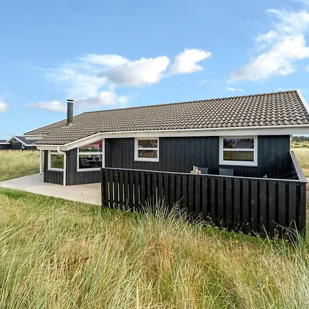 Prázdninový dům Fanni - 460m From The Sea By Interhome Hjørring