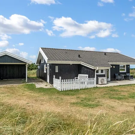 Fanni - 460m From The Sea By Interhome Prázdninový dům