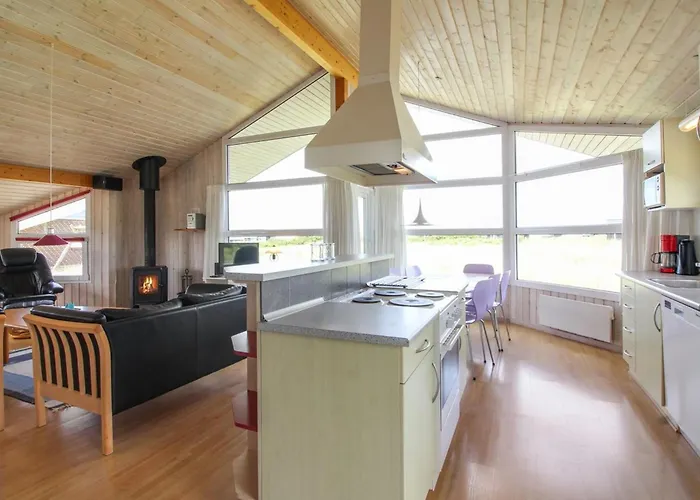 Fanni - 460m From The Sea By Interhome Prázdninový dům