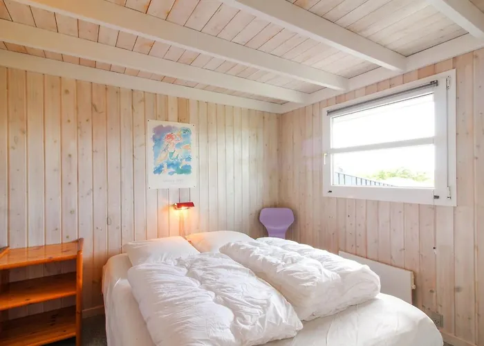 Fanni - 460m From The Sea By Interhome Hjørring