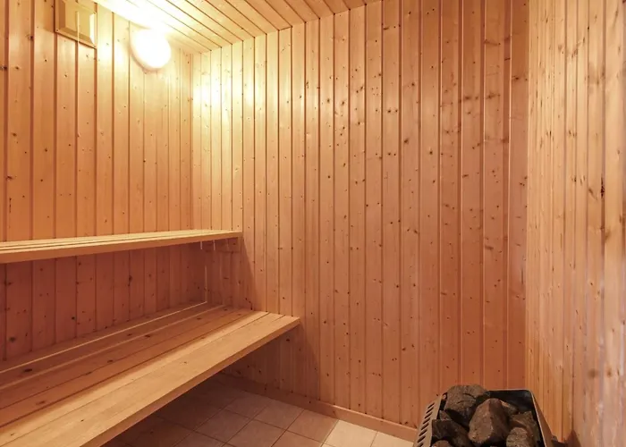 Fanni - 460m From The Sea By Interhome Hjørring