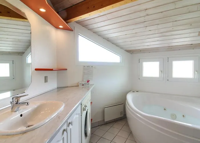 Fanni - 460m From The Sea By Interhome Hjørring