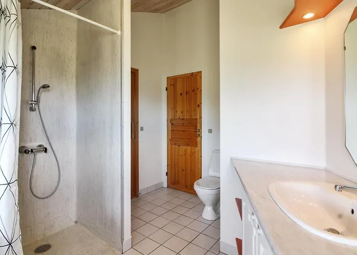 Prázdninový dům Fanni - 460m From The Sea By Interhome