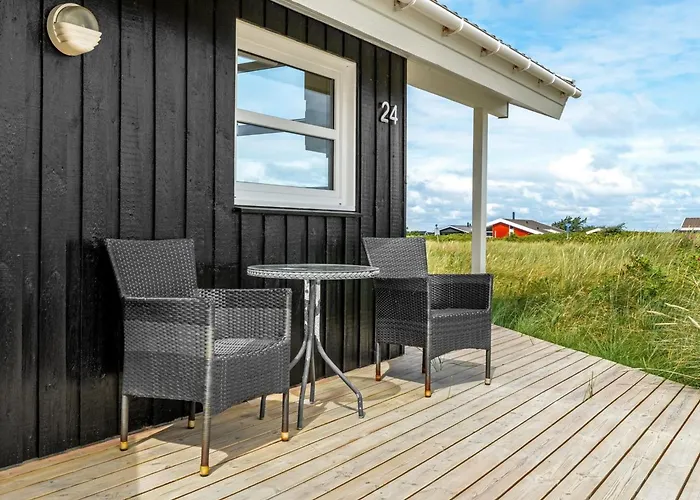 Fanni - 460m From The Sea By Interhome *