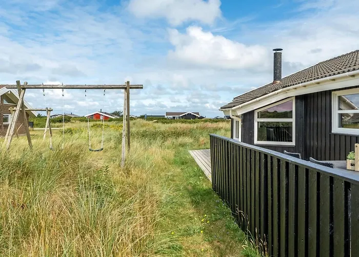 Fanni - 460m From The Sea By Interhome Prázdninový dům *